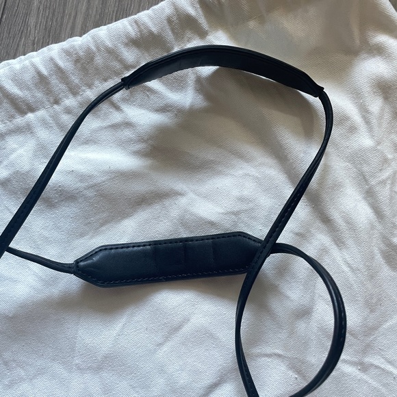 Canvas Tote Bag Jill Sander - Picture 2 of 3